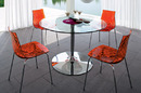 planet dining table